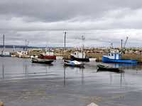Nova Scotia fishing boats 0764